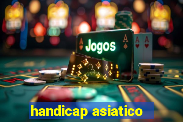 handicap asiatico -.5